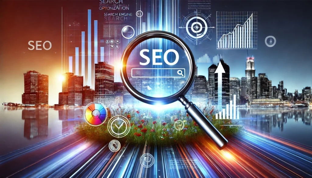 SEO Case Studies